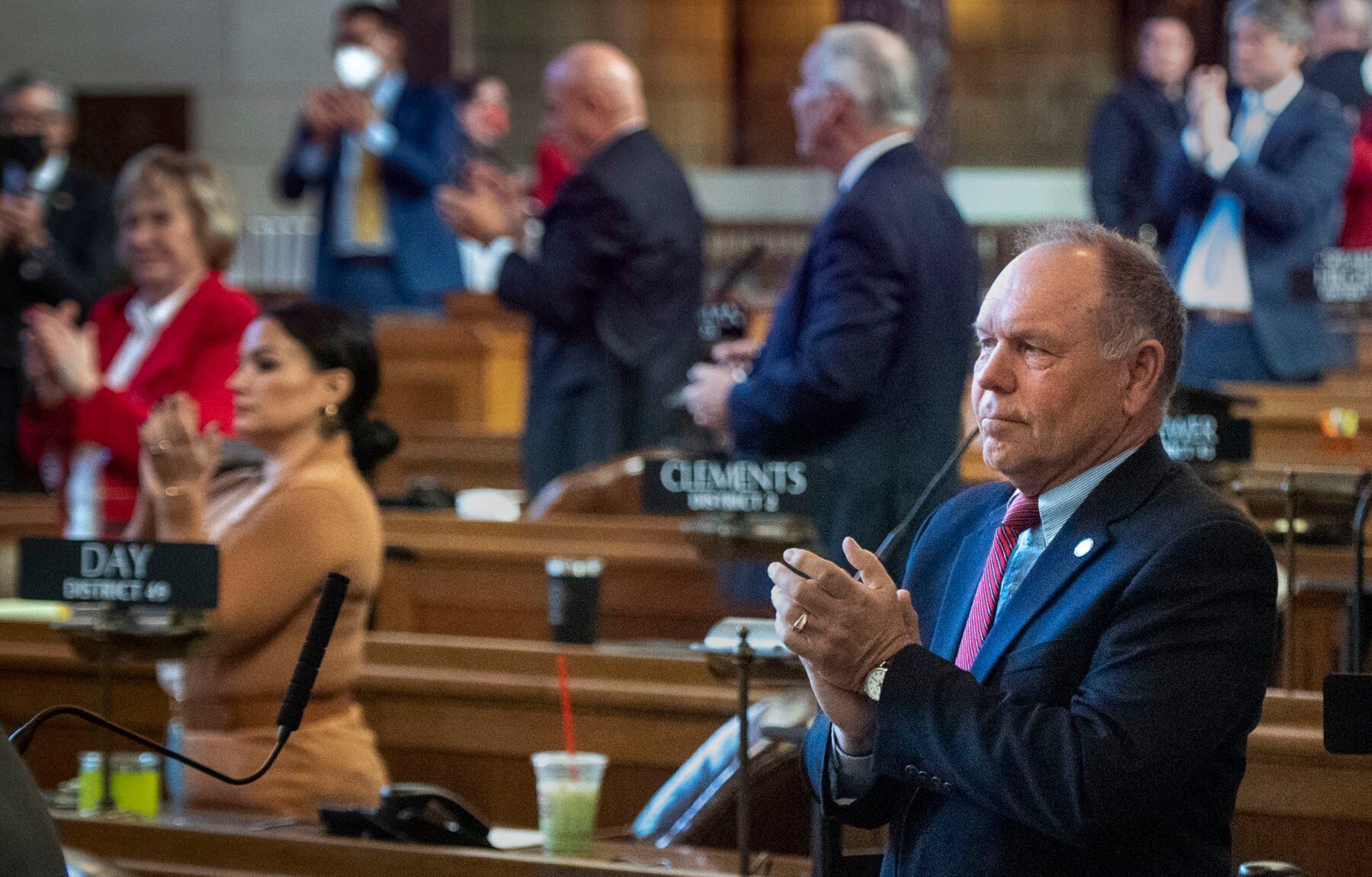 State of the State, 1.13